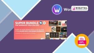 Super Bundle for WPBakery Page Builder v1.4.2 [GPL]