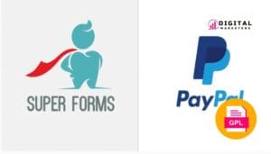 Super Forms  PayPal Checkout v1.5.1 [GPL]