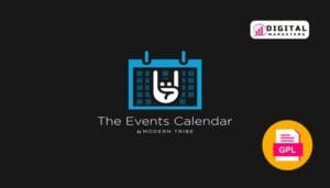 The Events Calendar Event Tickets Plus v5.7.7 [GPL]