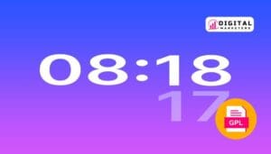 Themify Builder Countdown v2.0.3 [GPL]