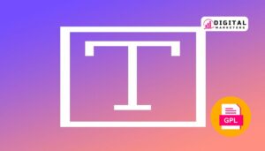 Themify Builder FitText