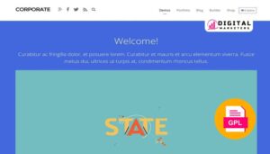 Themify Corporate WordPress Theme v5.6.2 [GPL]