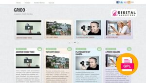 Themify Grido WordPress Theme v5.6.1 [GPL]