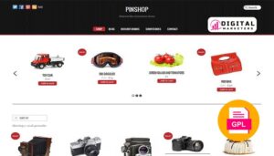 Themify Pinshop WooCommerce Theme v5.6.1 [GPL]