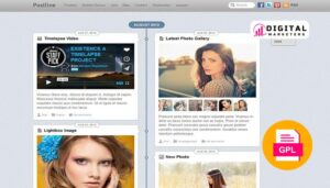 Themify Postline WordPress Theme v5.6.1 [GPL]