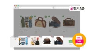 Themify WooCommerce Shopdock v1.1.5 [GPL]