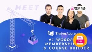 Thrive Apprentice v5.11.1 [GPL]