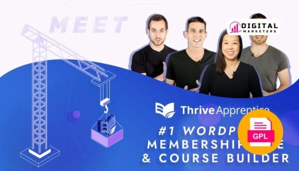 Thrive Apprentice v5.11.1 [GPL]