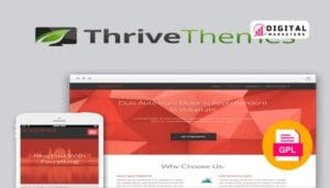 Thrive Themes Squared WordPress Theme v2.11.1 [GPL]