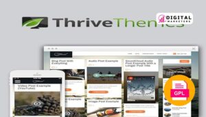 Thrive Themes Storied WordPress Theme v2.11.1 [GPL]