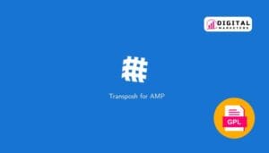 Transposh for AMP v1 [GPL]