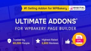 Ultimate Addons for WPBakery Page Builder v3.20.2 [GPL]