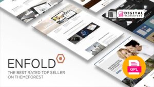 VEDA | Multi-Purpose Theme v4 [GPL]