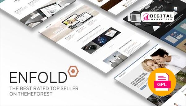 VEDA | Multi-Purpose Theme v4 [GPL]