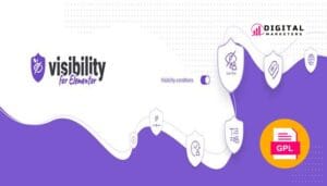 Visibility Logic for Elementor Pro v2.3.2 [GPL]