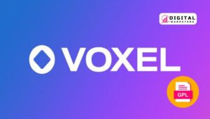 Voxel Multi Purpose WordPress Dynamic Theme v1.5.0.7 [GPL]