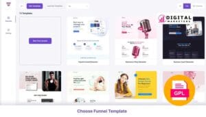 WP Funnels Pro For WordPress v1.9.15 [GPL]