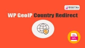 WP GeoIP Country Redirect v3.7 [GPL]