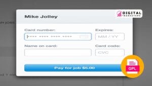 WP Job Manager Simple Paid Listings Addon v2.0.2 [GPL]
