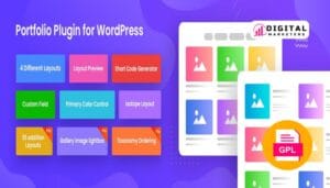 WP Portfolio v1.11.3 [GPL]