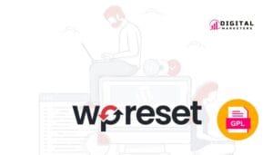 WP Reset Pro v6.13 [GPL]