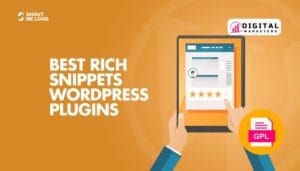 WP Rich Snippets WooCommerce Reviews v1.2.0 [GPL]
