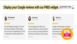 WP Rich Snippets DataTables v1.1.0 [GPL]