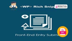WP Rich Snippets Display Rating v1.1.0 [GPL]