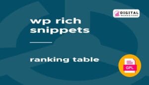 WP Rich Snippets Locations v1.2.0 [GPL]