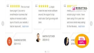 WP Rich Snippets Software Specs v1.1.0 [GPL]