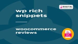 WP Rich Snippets User Reviews Image v1.5.0 [GPL]