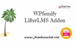 WPFomify LifterLMS Addon v1.0.0 [GPL]