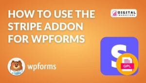 WPForms  Stripe v3.4.0 [GPL]