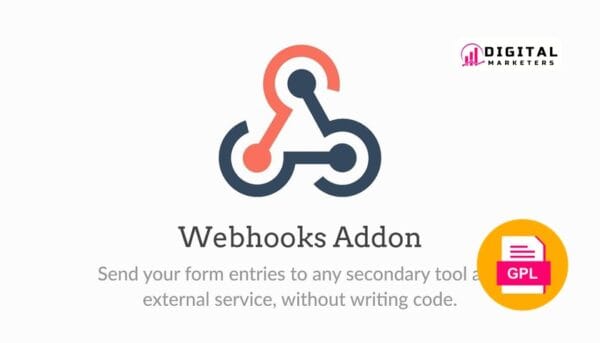 WPForms  Webhooks Addon v1.4.0 [GPL]