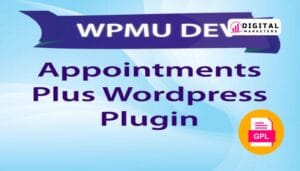 WPMU DEV Appointments Plus v2.4.2 [GPL]