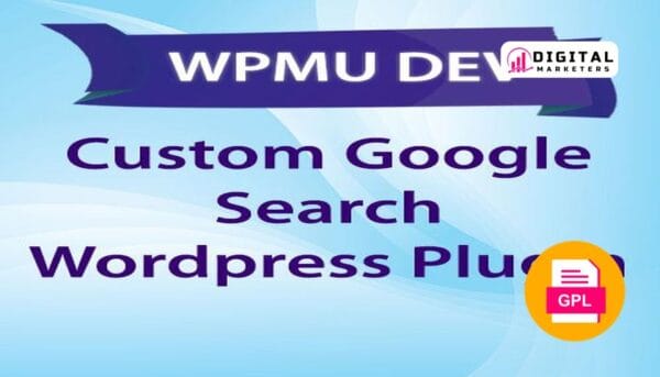 WPMU DEV Custom Google Search v1.2.3 [GPL]