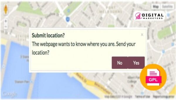 WPMU DEV Google Maps v2.9.5 [GPL]