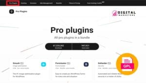 WPMU DEV Membership 2 Pro v1.1.5 [GPL]