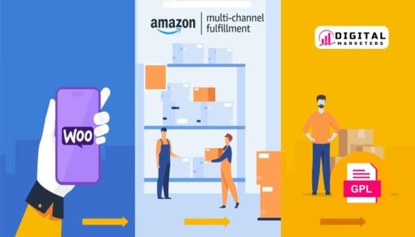 WooCommerce Amazon Fulfillment v4.2.6.2 [GPL]