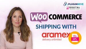WooCommerce Aramex