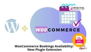 WooCommerce Bookings Availability v1.2.2 [GPL]