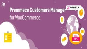 WooCommerce Customers Manager v29.2 [GPL]