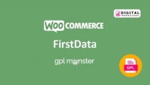 WooCommerce FirstData v5.1.2 [GPL]