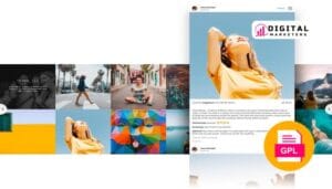 WooCommerce Instagram v4.6.2 [GPL]