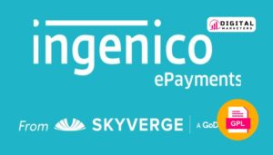 WooCommerce Ogone