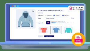 WooCommerce Product Add-Ons