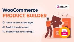 WooCommerce Product Builder  Custom PC Builder  Product Configurator