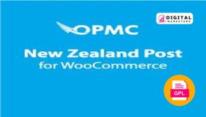 WooCommerce Shipping New Zealand Post