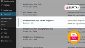 WooCommerce Stamps.com API v2.0.0 [GPL]