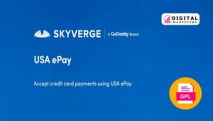 WooCommerce USA ePay v2.1.7 [GPL]